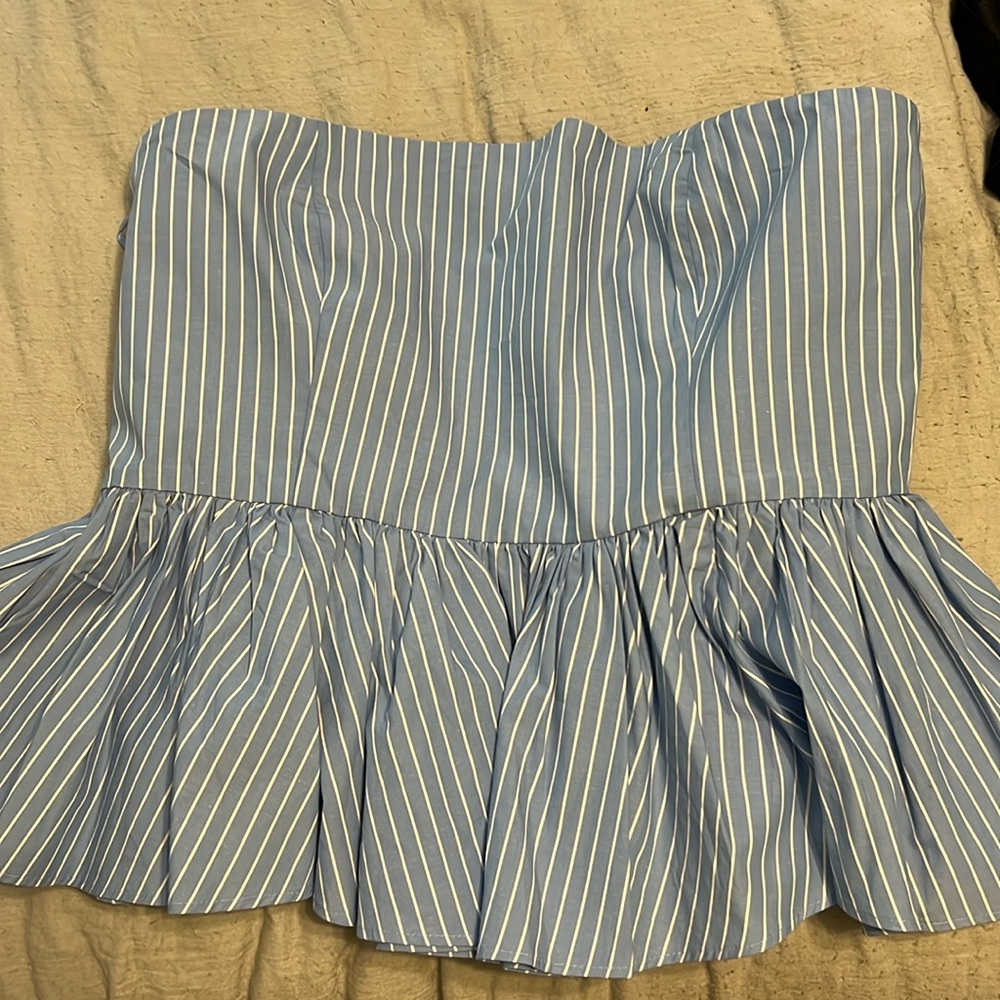J.Crew Women’s Tube Top